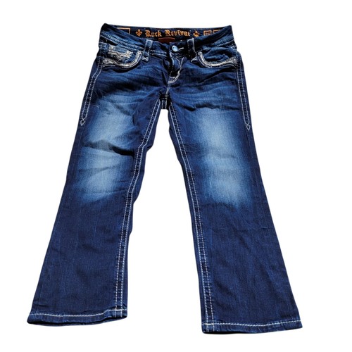 Womens rock revival yara - womens,